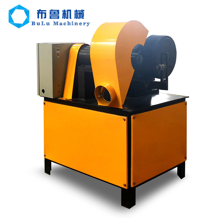 Small polishing machine